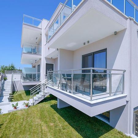 Eridon Suites Limenária Eksteriør bilde