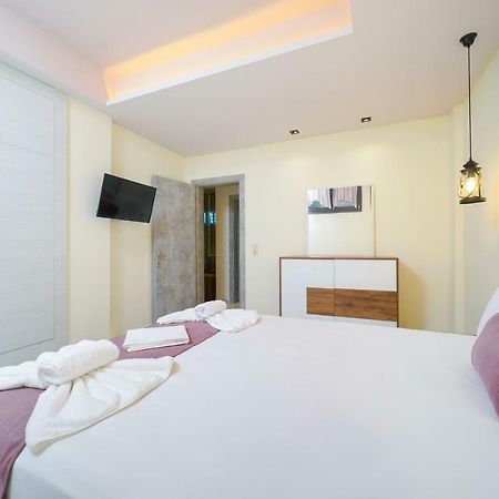 Eridon Suites Limenária Eksteriør bilde